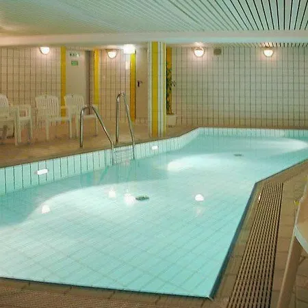 アパート Ferienwohnung-25-mit-meerblick-in-der-residenz-meeresbrandung