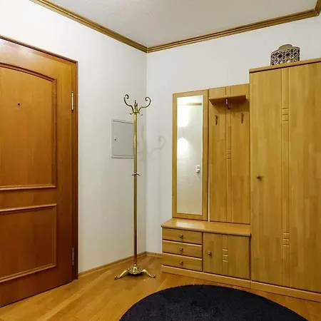 Ferienwohnung-25-mit-meerblick-in-der-residenz-meeresbrandung * Cuxhaven